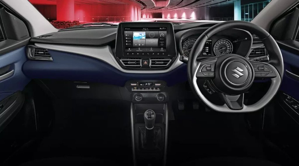 New Car Launch । Maruti Baleno 2022 । Maruti Suzuki
