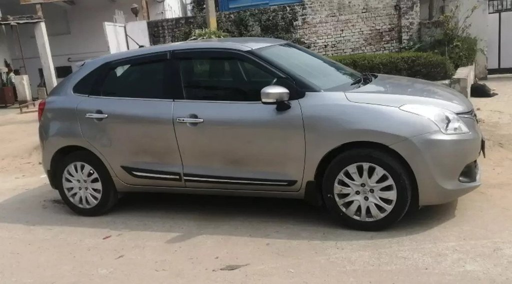 Second Hand Car । Maruti Baleno । Maruti Suzuki