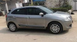 मात्र 4 लाख के बजट में गारंटी, वारंटी और फाइनेंस प्लान के साथ मिल रही है Maruti Baleno, जानें क्या है ऑफर