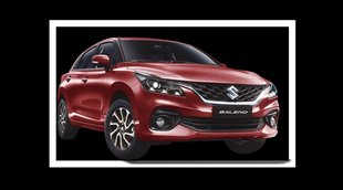 Car Finance Plans। Maruti Baleno Delta । Maruti Suzuki