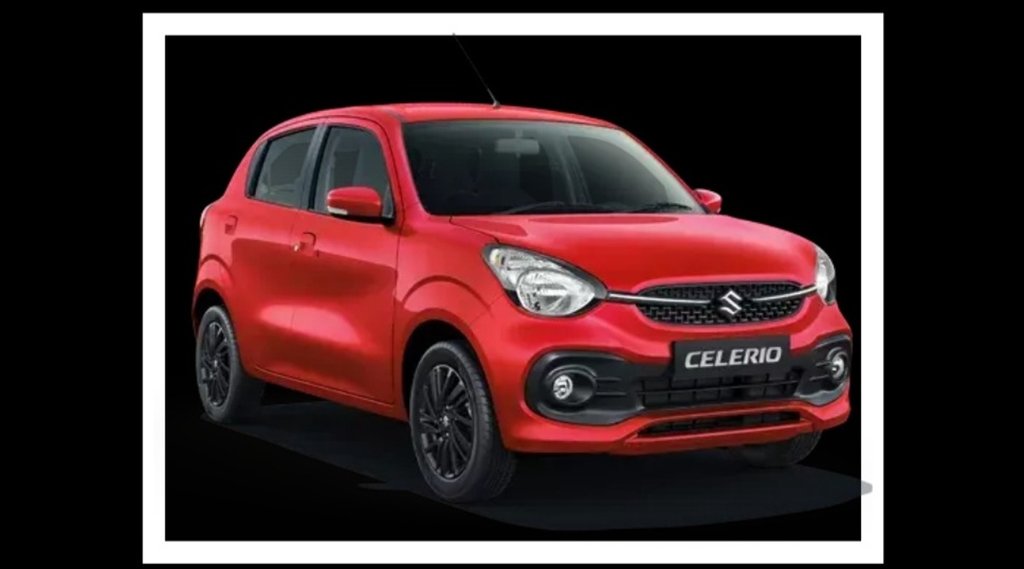 Car Finance Plan । Maruti Celerio VXI AMT । Maruti Suzuki