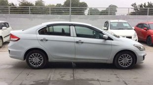 Second Hand Car । Maruti Ciaz । Maruti Suzuki