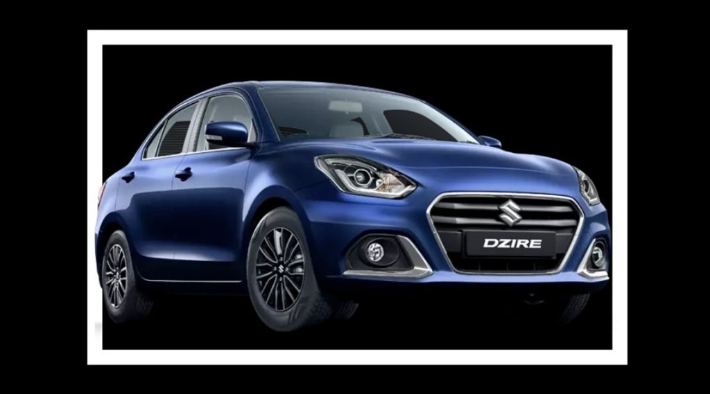Car Finance Plan । Maruti Dzire LXI । Maruti Suzuki
