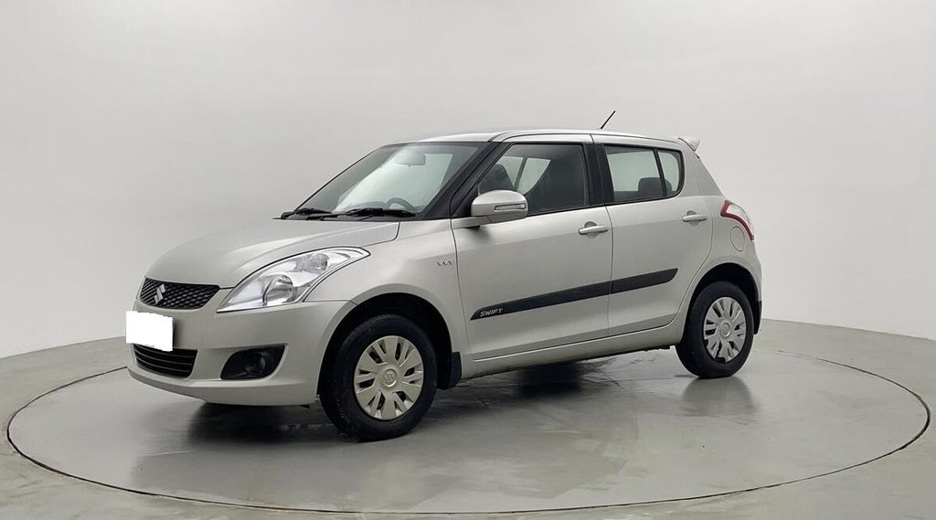 Second Hand Car । Maruti Swift । Maruti Swift