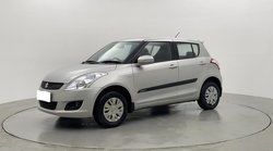 मात्र 4 लाख के बजट में मिल रही है फरवरी 2022 की बेस्ट सेलिंग Maruti Swift, साथ मिलेगा गारंटी, वारंटी और फाइनेंस प्लान
