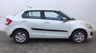 Second Hand Car । Maruti Swift DZire ।Maruti Suzuki