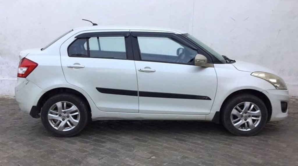 Second Hand Car । Maruti Swift DZire ।Maruti Suzuki