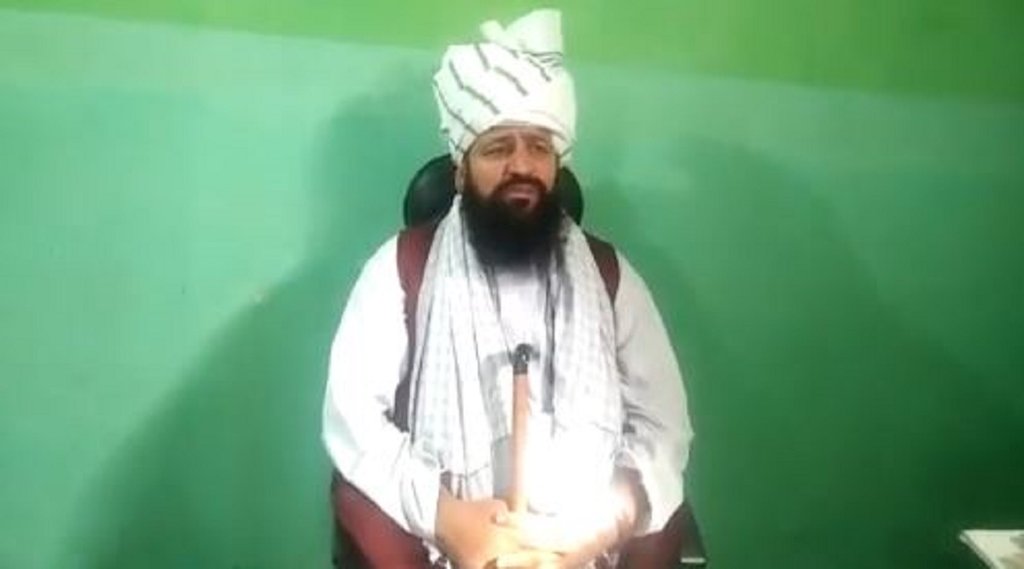 Maulvi Farooq