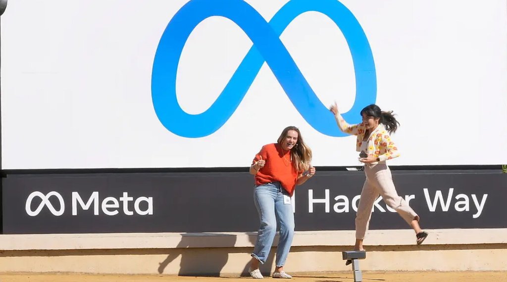 Meta Facebook Employees