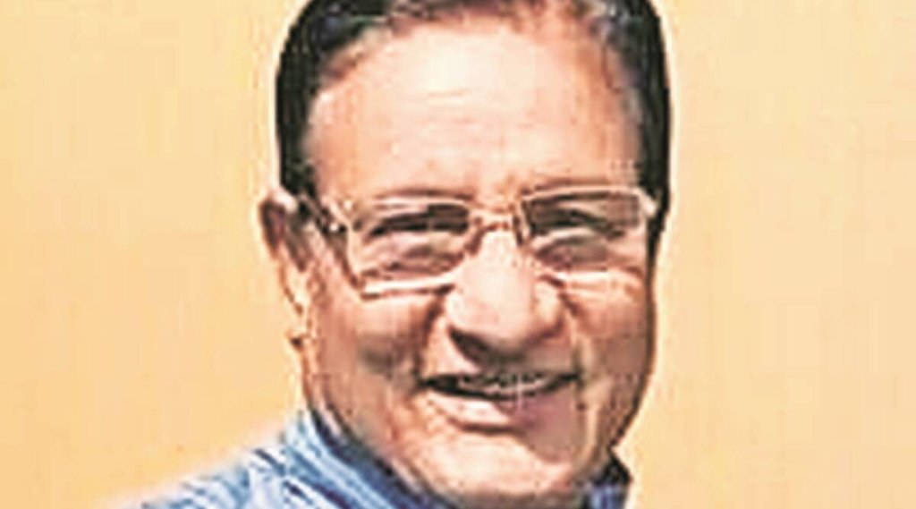 Rajasthan, Jaipur, Minister Shanti Dhariwal, shanti dhariwal rape statement