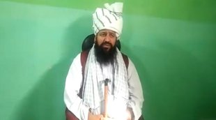 Maulana Farooq, Jammu kashmir