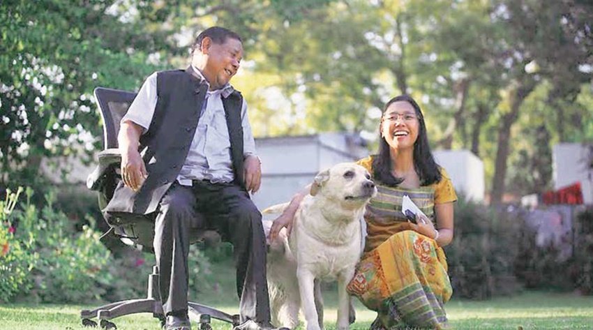 माधवराव सिंधिया की तरह पीए संगमा भी कभी अपना कोई लोकसभा चुनाव नहीं हारे थे। वह भी 9 बार लड़े और हर बार जीतकर संसद पहुंचे थे।
