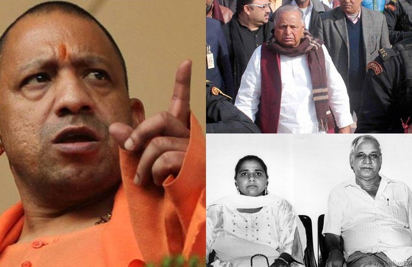 UP Politicians Attacked: उत्तर प्रदेश में कई मौके ऐसे आए जब नेताओं पर सरेआम गोलियां बरसाई गईं। इन हमलों में कुछ की तो तत्काल मौत हो गई तो वहीं कुछ बच गए। आइए जानते हैं यूपी के उन चर्चित नेताओं के नाम जिन पर हमले हुए और वो उस हमले में जिंदा बच गए।