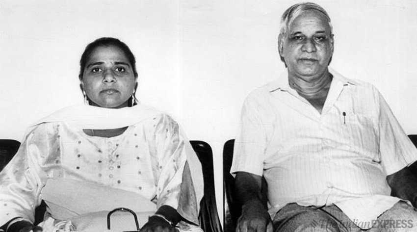 बसपा प्रमुख मायावती पर भी हमला हो चुका है। मायावती पर हमले की घटना लखनऊ गेस्ट हाउस कांड के नाम से कुख्यात है। 2 जून 1995 को हुए इस हमले में मायावती ने कई बड़े नेताओं पर आरोप लगाए थे। 