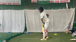 Mumbai Siddharth Mohite Pune Virag Mare