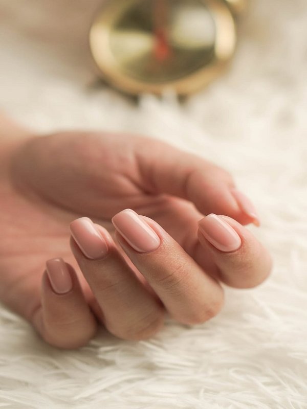 NAIL CARE - TIPS TO TAKE CARE FOR HEALTHY NAILS