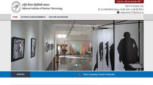 NIFT Results 2022, NIFT 2022 Results, NIFT Exam 2022 Results