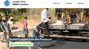 NMDC Jobs, NMDC Jobs 2022