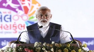 Narendra Modi, PM Of India, Vindo Kapari