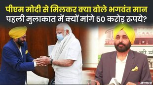 bhagwant maan