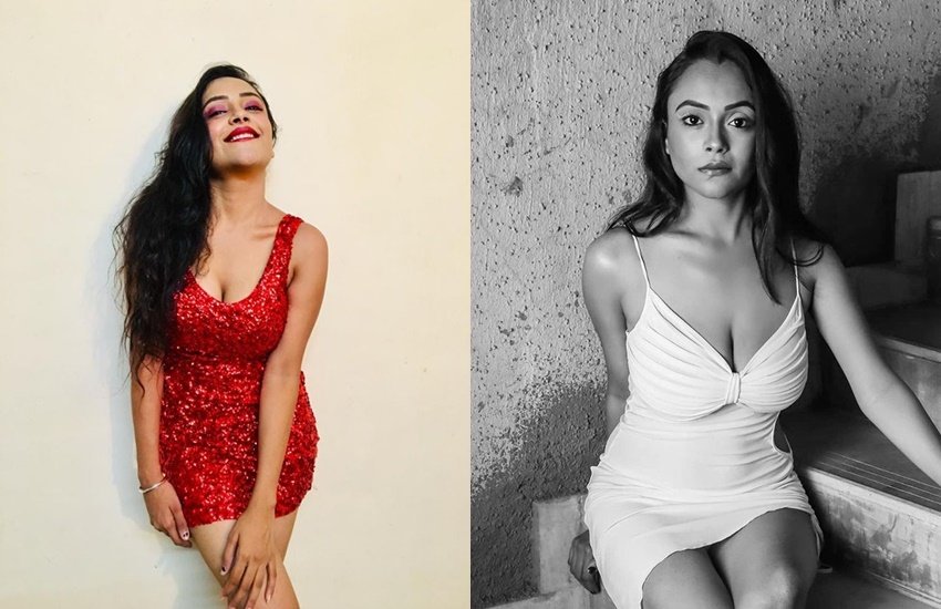 Photos: Nehal Vadoliya Instagram