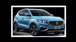 New MG ZS EV SUV: 75 से ज्यादा कार कनेक्टेड फीचर्स के लॉन्च होगी ये इलेक्ट्रिक एसयूवी, पढ़ें पूरी रिपोर्ट