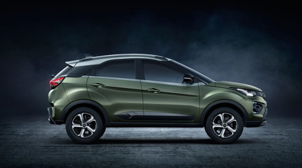 New Electric Car Launch । New Tata Nexon EV 2022। Tata Motors । Hyundai Kona । MG ZS EV