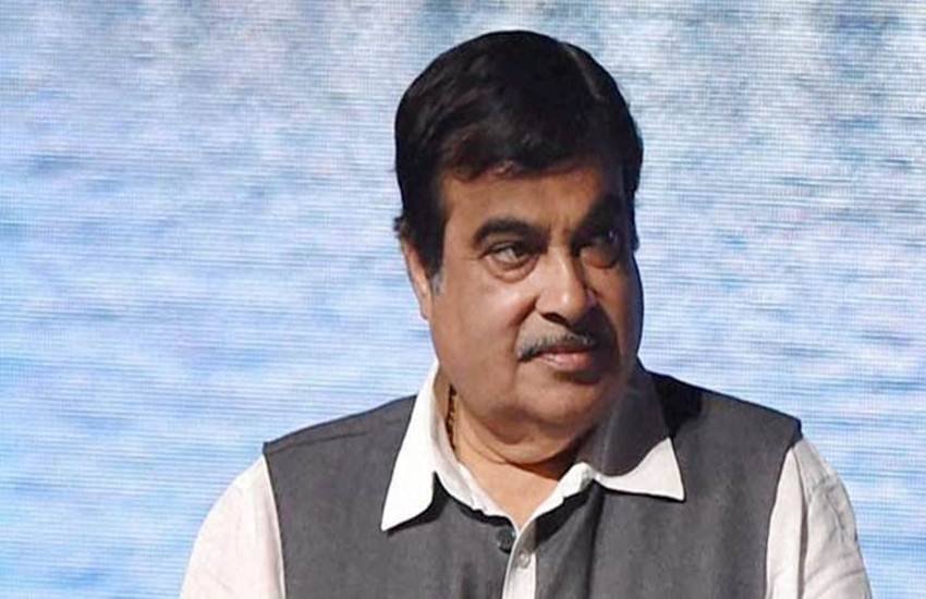 Nitin Gadkari, National Highway, Expressway,
