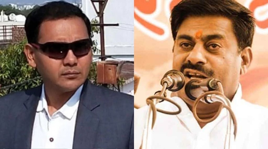 Niyaz Khan ,Rameshwar Sharma
