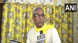 सपा को टोपी पहनाने के फिराक में है- ओपी राजभर और अमित शाह की मुलाकात की खबर पर लोग ऐसे लेने लगे मजे