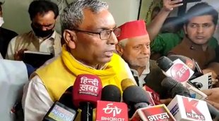 UP Election 2022, Election Counting