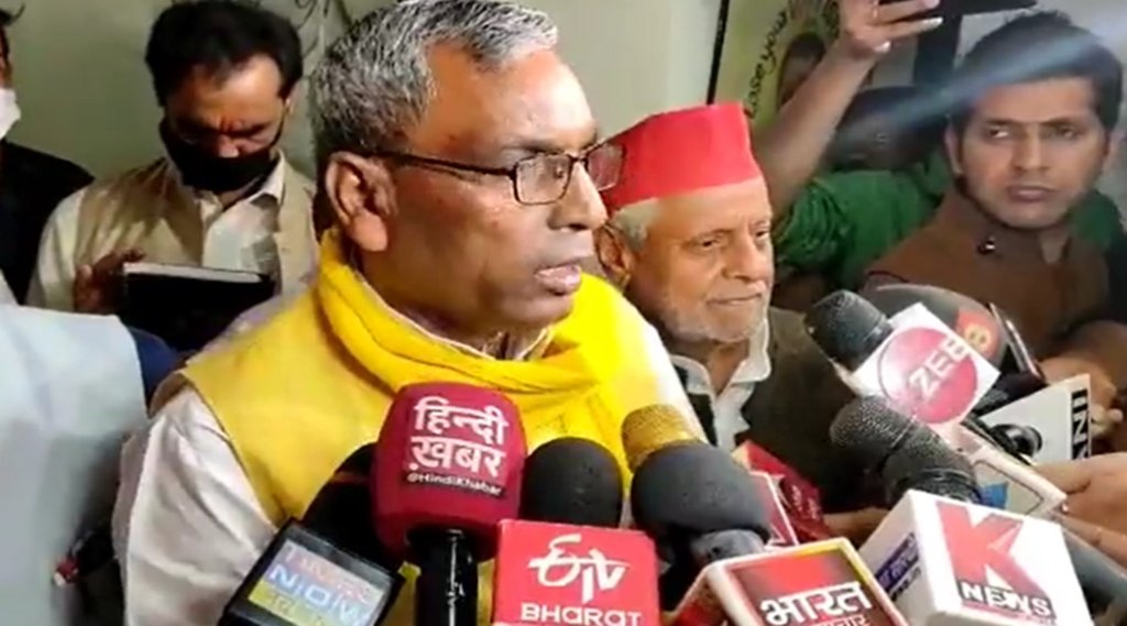 UP Election 2022, Election Counting