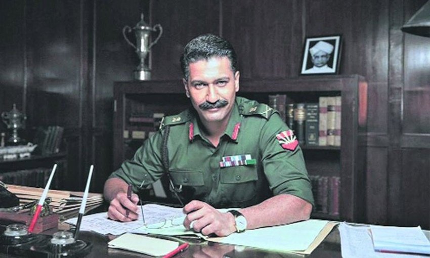 भारत के पहले फील्ड मार्शल सैम मानेकशॉ की बायोग्राफी भी इस साल आने वाली है।