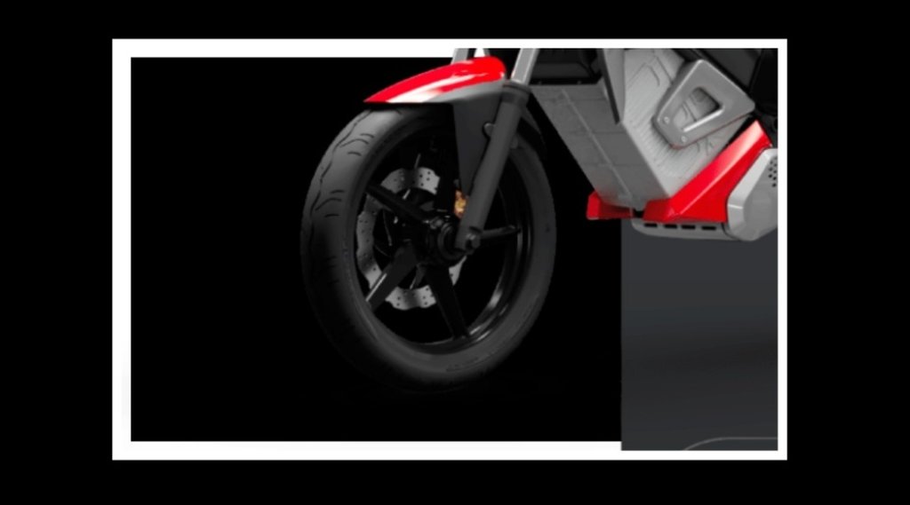 New Electric Bike । Electric Two Wheeler । Oben Electric । E Bike