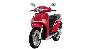 Okinawa Okhi90, High Speed Electric Scooter,