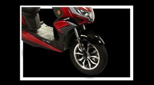 New Electric Scooter । Okinawa Oki 90 । Komaki DT 3000