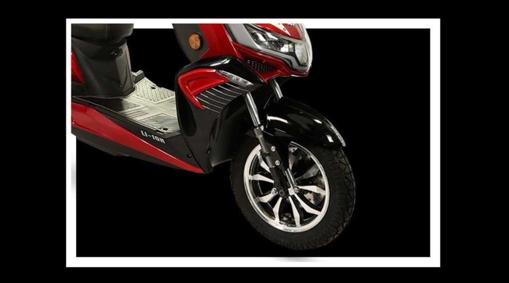 New Electric Scooter । Okinawa Oki 90 । Komaki DT 3000