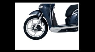 Electric Scooter । Long Range Electric Scooter । Okinawa Oki90