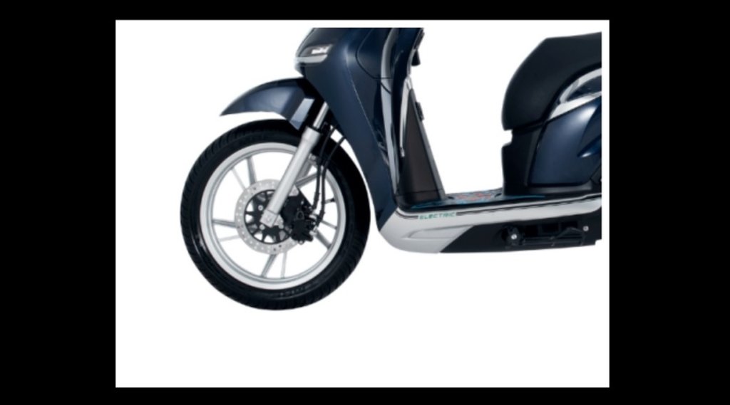Electric Scooter । Long Range Electric Scooter । Okinawa Oki90