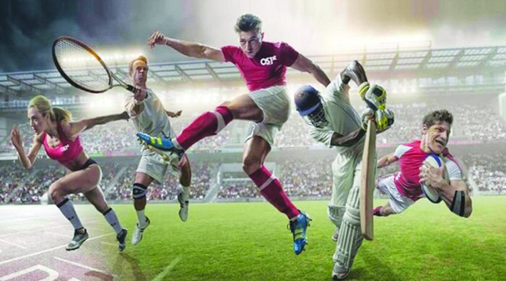 sports