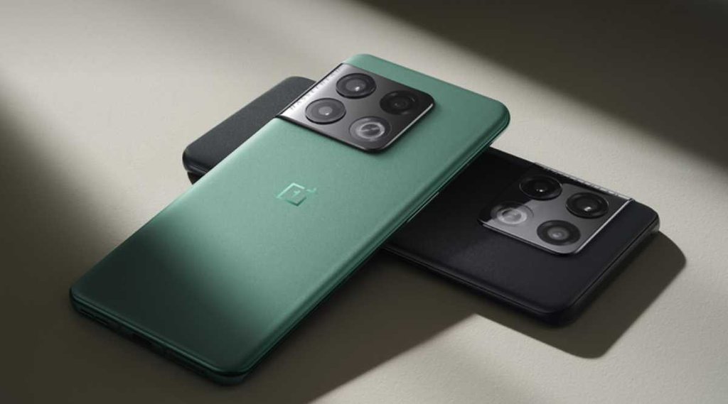 OnePlus 10 Pro 5G Smartphone, Oneplus, Samsung,