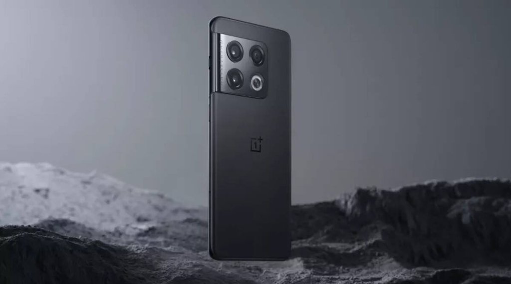 OnePlus 10 Pro Smartphone, Oneplus,