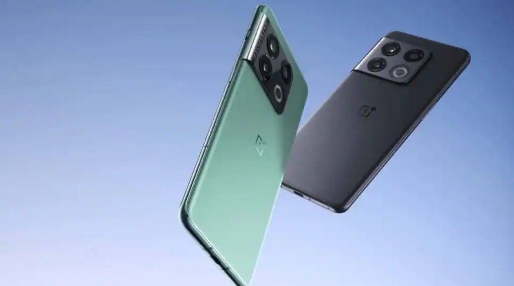 Oneplus 10 Pro 5G