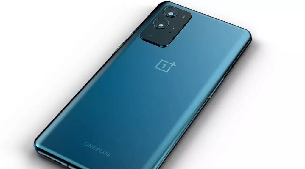 Oneplus Smartphone