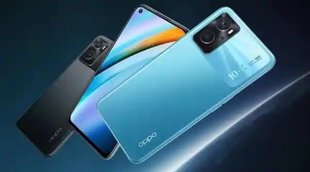Oppo K10 in India
