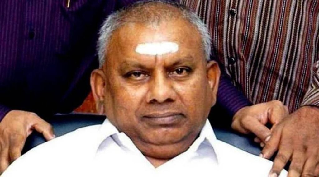 Tamilnadu, Dosa King, P Rajagopal, Annachi P Rajagopal, Saravana Bhavan, Jeevajothi, Santhakumar