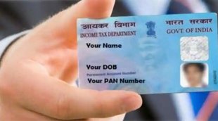 PAN CARD