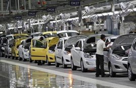 Auto Sector, PLI Scheme, Maruti Suzuki, Hero MotoCorp,