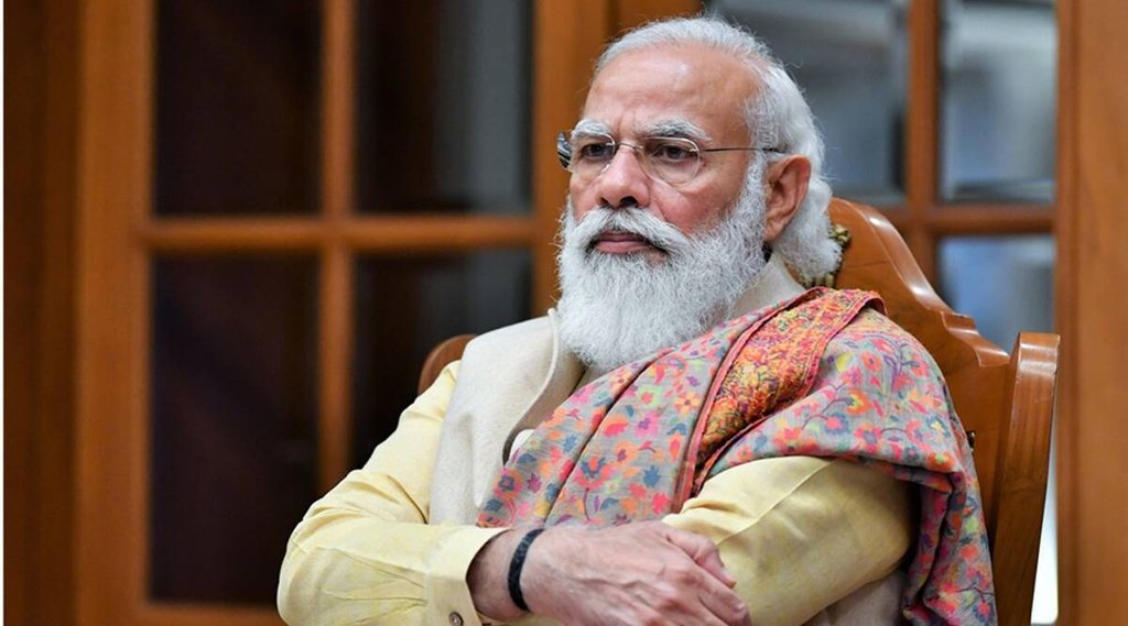 PM Modi | Nehru Museum | BR Ambedkar Museum