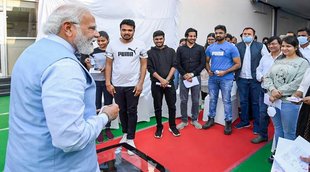 PM Modi, Russia Ukraine war, Medical students return home,